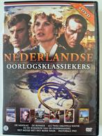 Nederlandse Oorlogsklassiekers - 6-Disc, Ophalen of Verzenden, Boxset