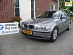 BMW 3-serie 316i Black&Silver II, Auto's, 65 €/maand, Achterwielaandrijving, 4 cilinders, Traction-control
