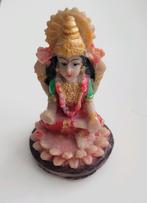 Laxmi Beeldje - Hindoeïsme - Rijkdom & Overvloed, Ophalen of Verzenden