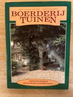 Boerderij Tuinen - Inspiratie voor Landelijke Huizen, Ophalen of Verzenden, Gelezen, Tuinieren en Tuinplanten