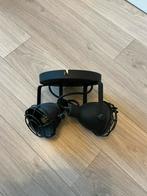 Spotjes plafonlamp hanglamp, Huis en Inrichting, Ophalen of Verzenden, Zo goed als nieuw, Metaal of Aluminium