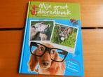 Yoyo - Mijn groot dierenboek - Alles wat je altijd al hebt, Ophalen of Verzenden, Zo goed als nieuw, Billy boys, Non-fictie