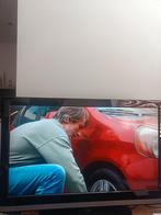 Grundig Tv  afmeting 65 x 90, Ophalen, 50 Hz, Zo goed als nieuw, 60 tot 80 cm