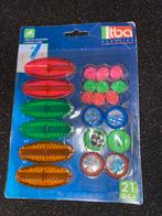 Fiets decoratie, Ophalen, Nieuw, Overig, Verlichtingsset