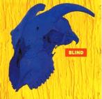 cd van Blind ‎– Pseudoamericanroutine, Ophalen of Verzenden, Zo goed als nieuw