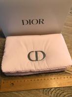 Dior lichtroze toilettas, nieuw!, Ophalen of Verzenden, Nieuw, Roze, Dame