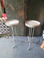 metalen planten standaards, Ophalen, Minder dan 55 cm, Gebruikt, Metaal of Aluminium