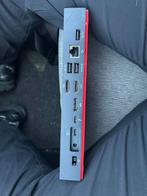 Lenovo Thunderbolt 4 Workstation Dock, Ophalen of Verzenden, Zo goed als nieuw