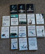 Boeken van Tess Gerritsen, Ophalen of Verzenden, Zo goed als nieuw, Tess Gerritsen