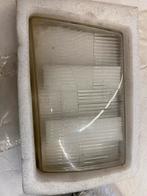 Koplamp glas Mercedes R107 Sl, Ophalen of Verzenden