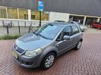 Suzuki SX4 1.6 Airco Trekhaak, Auto's, Suzuki, Voorwielaandrijving, 15 km/l, Gebruikt, 4 cilinders