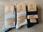 American Alpaca Sokken - Nieuw!  Bundel van 3, Ophalen of Verzenden, Nieuw, Maat 43 t/m 46, Overige kleuren
