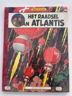 2 MAAL BLAKE & MORTIMER GROOTFORMAAT ALBUMS, Meerdere stripboeken, Ophalen of Verzenden, Gelezen