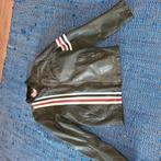 Super gaaf Easy rider  leren jack ( m), Ophalen of Verzenden, Tweedehands