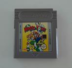 Mario & Yoshi voor Nintendo Game Boy Classic, 1 speler, Zo goed als nieuw, Vanaf 3 jaar, Ophalen