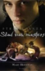 Stravaganza Stad van Maskers, Boeken, Fantasy, Ophalen of Verzenden, Zo goed als nieuw, Mary Hoffman