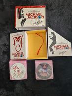 Michael jackson box set, Ophalen of Verzenden