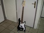 Dimavery PB-320 elektr. basgitaar zwart (nieuw, 20181423), MTE, DIMAVERY, DIMAVERY@OUTLOOK.COM, Nieuw