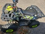 Quad (opknapper) te koop!!!, Fietsen en Brommers, Minibikes, Midibikes en Pitbikes, Ophalen of Verzenden, Zo goed als nieuw, Overige typen