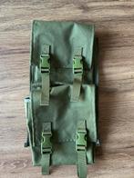Karrimor SF Predator Side Pocket Double OMNI PLCE - Olive, Sieraden, Tassen en Uiterlijk, Tassen | Rugtassen, Ophalen of Verzenden