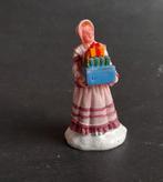 Lemax kerst figuur bi7 kerstdorp retired, Diversen, Kerst, Verzenden