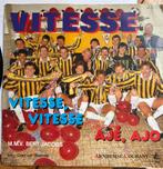 VITESSE - VITESSE, VITESSE (single van de ARNHEMSE COURANT), Gebruikt, 7 inch, Single, Ophalen of Verzenden