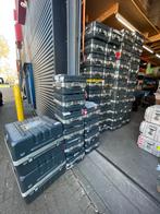 STUNTVERKOOP. KUNSTSTOF FLIGHTCASES Vanaf €10,00 P/Stuk, Ophalen, Overige instrumenten, Flightcase