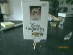 Swarovski memories Pauk incl. doos, Verzamelen, Swarovski, Ophalen of Verzenden, Nieuw, Figuurtje