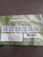 VOLLE KAART "PLUS" HANDDOEKENACTIE, Verzamelen, Plus, Ophalen of Verzenden