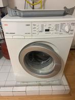 AEG ÖKO Lavamat Wasmachine, 4 tot 6 kg, Ophalen of Verzenden, Voorlader, Kort programma