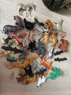 Plastic Speeldieren Collectie, Ophalen of Verzenden, Gebruikt, Jongen of Meisje