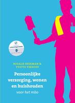 Persoonlijke verzorging Rosalie Beekman 9043036323, Ophalen of Verzenden, Zo goed als nieuw, Sociale psychologie, Rosalie Beekman