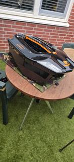 Toslon X-Boat 730 2e-gen,Toslon XR310 (NIEUW),Toslon-TF500, Watersport en Boten, Ophalen, Zo goed als nieuw, Overige typen