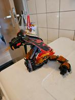 Lego ninjago 70674, Ophalen of Verzenden, Overige schalen, Onderdeel