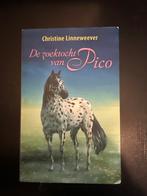 De zoektocht van Pico - Christine Linneweever, Ophalen of Verzenden, Zo goed als nieuw, Fictie algemeen