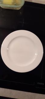 Wit bord van Alchemy - bieden vanaf 1 euro per stuk, Ophalen of Verzenden, Zo goed als nieuw, Bord(en), Overige stijlen