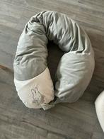 Nijntje Voedingskussen, Ophalen of Verzenden, Gebruikt, 100 cm of meer, Overige typen