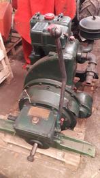 scheepsmotor, Watersport en Boten, Bootonderdelen, Ophalen, Gebruikt, Motor en Techniek, Motorboot