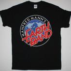 Te Koop: 2x E Tickets Manfred Mann,s Earth Band 26 April, April, Twee personen, Hard Rock of Metal