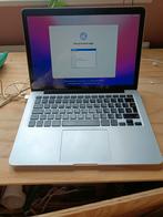MacBook Pro early 2015, Computers en Software, Apple Macbooks, Gebruikt, 2 tot 3 Ghz, Qwerty, 8 GB
