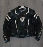 Revit leren Motorjas, Overige merken, M, Heren, Tweedehands