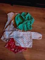 Meisjes kleding maat 92 - set van 5 stuks, Kinderen en Baby's, Kinderkleding | Maat 92, Ophalen of Verzenden, Zo goed als nieuw
