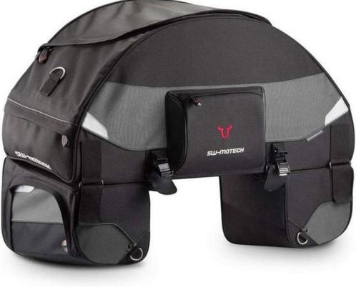 SW Motech Evo Speedpack (75-90ltr), Motoren, Accessoires | Koffers en Tassen, Zo goed als nieuw, Ophalen of Verzenden