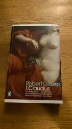 robert Graves I, Claudius, Boeken, Ophalen of Verzenden, Gelezen, Nederland