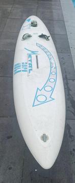 Grote sirfplank, Ophalen, Gebruikt, Plank