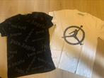 Palm Angels en Nike Jordan shirt, Ophalen of Verzenden, Zo goed als nieuw, Shirt of Longsleeve, Nike Jordan