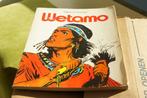 Wetamo en Manga colorado dubbelstrip Hans G Kresse, Gelezen, Ophalen of Verzenden, Eén stripboek