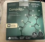 Lumineo Compact 1000 LED Kerstverlichting, Huis en Inrichting, Led-lamp, Minder dan 30 watt, Soft of Flame, Nieuw