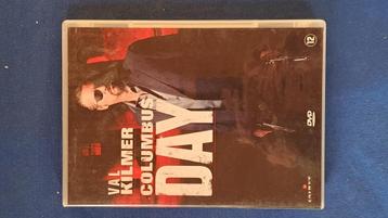 Columbus Day "Val Kilmer" beschikbaar voor biedingen