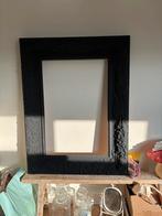 Grote lijst, Huis en Inrichting, Woonaccessoires | Lijsten, Ophalen, Zo goed als nieuw, Hout, Minder dan 50 cm